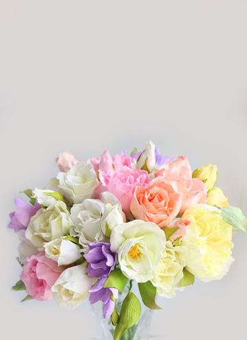 Anniversary Flowers Ickenham