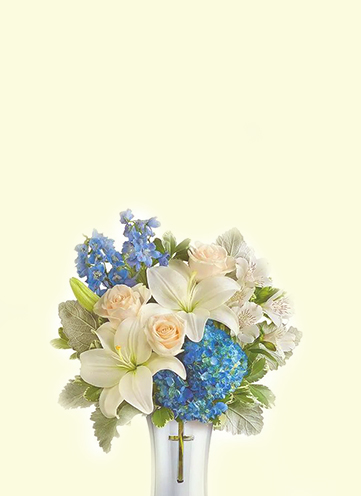 Sympathy Flowers Ickenham